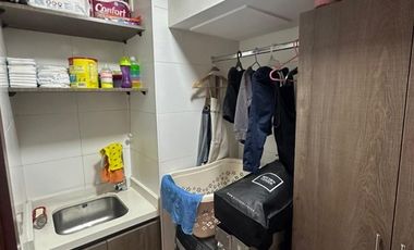 Departamento en Arriendo en Avenida Las Condes 12790