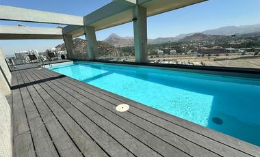 Departamento en Arriendo en Avenida Las Condes 12790