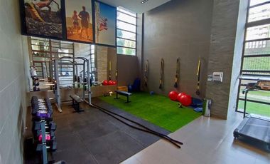 Departamento en Arriendo en Avenida Las Condes 12790