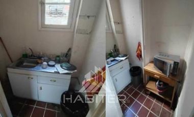 Local Comercial en Venta en HUÉRFANOS Y MANUEL RODRÍGUEZ