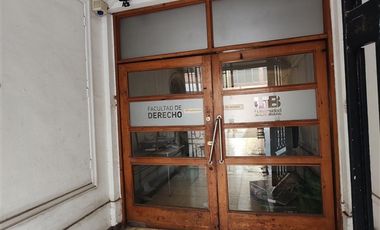 Local Comercial en Venta en HUÉRFANOS Y MANUEL RODRÍGUEZ