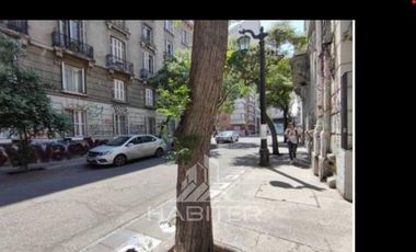 Local Comercial en Venta en HUÉRFANOS Y MANUEL RODRÍGUEZ