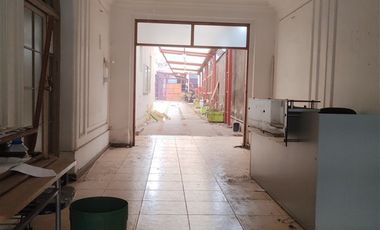 Local Comercial en Venta en HUÉRFANOS Y MANUEL RODRÍGUEZ