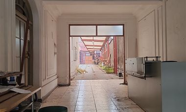 Local Comercial en Venta en HUÉRFANOS Y MANUEL RODRÍGUEZ