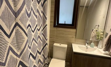 Departamento en Arriendo en Avenida Las Condes 12790