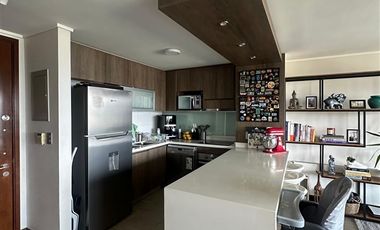 Departamento en Arriendo en Avenida Las Condes 12790