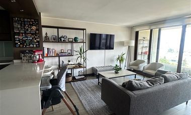 Departamento en Arriendo en Avenida Las Condes 12790
