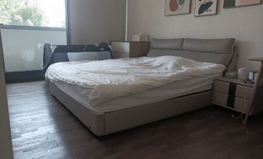 Departamento en Arriendo en Comandante Malbec 1280