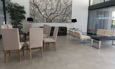 Departamento en Arriendo en Comandante Malbec 1280