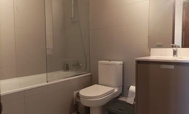 Departamento en Arriendo en Comandante Malbec 1280