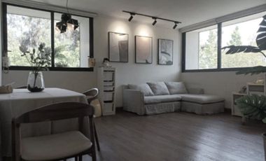 Departamento en Arriendo en Comandante Malbec 1280