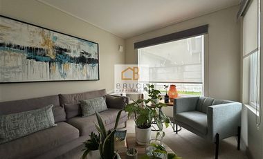 Casa en Venta en Santiago Rosas