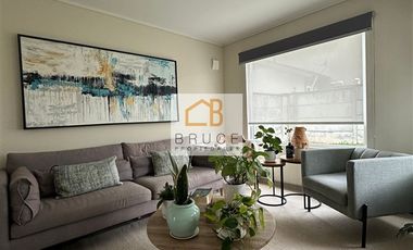 Casa en Venta en Santiago Rosas