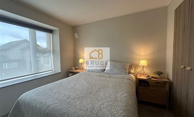 Casa en Venta en Santiago Rosas