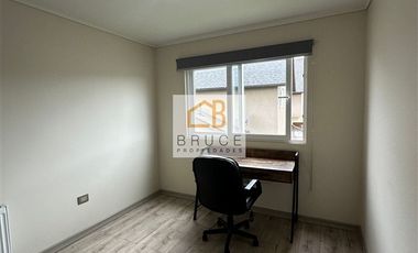 Casa en Venta en Santiago Rosas