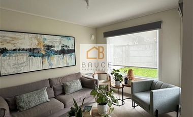 Casa en Venta en Santiago Rosas