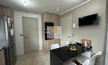 Casa en Venta en Santiago Rosas