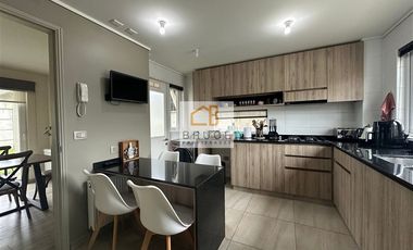 Casa en Venta en Santiago Rosas