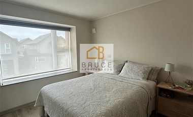 Casa en Venta en Santiago Rosas