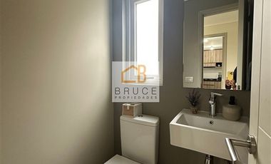 Casa en Venta en Santiago Rosas