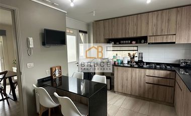 Casa en Venta en Santiago Rosas