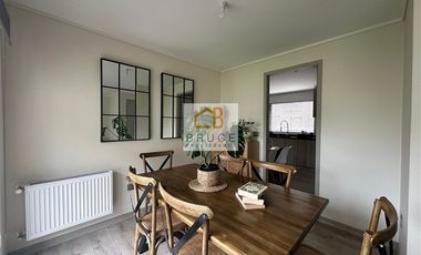 Casa en Venta en Santiago Rosas