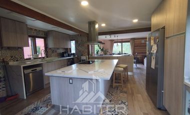 Casa en Venta en Puerto Varas