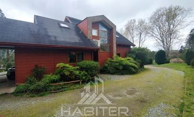 Casa en Venta en Puerto Varas