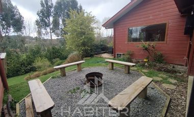 Casa en Venta en Puerto Varas