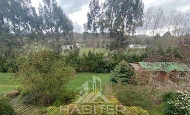 Casa en Venta en Puerto Varas