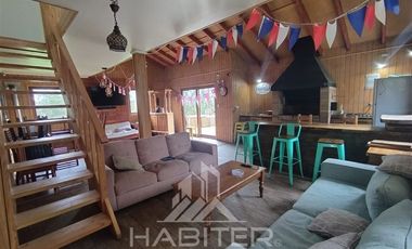 Casa en Venta en Puerto Varas