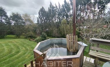 Casa en Venta en Puerto Varas