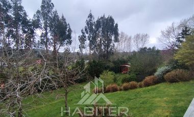Casa en Venta en Puerto Varas