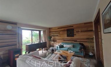 Casa en Venta en Puerto Varas