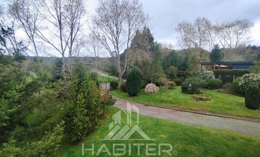 Casa en Venta en Puerto Varas