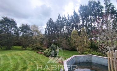 Casa en Venta en Puerto Varas