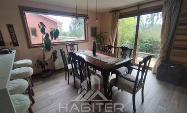 Casa en Venta en Puerto Varas