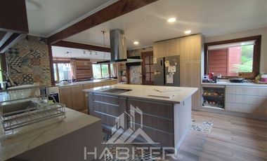 Casa en Venta en Puerto Varas
