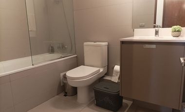 Departamento en Arriendo en Comandante Malbec 1290