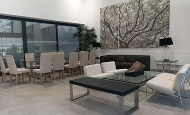 Departamento en Arriendo en Comandante Malbec 1290