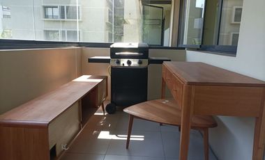 Departamento en Arriendo en Comandante Malbec 1290