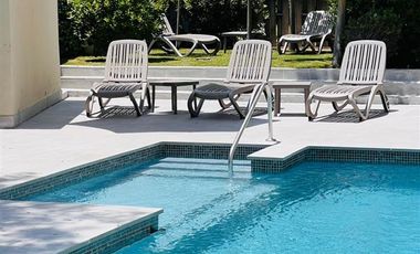 Departamento en Arriendo en Comandante Malbec 1290