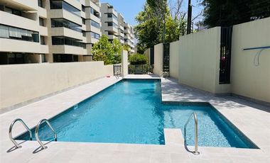 Departamento en Arriendo en Comandante Malbec 1290