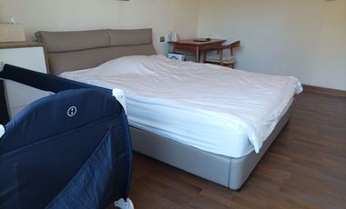 Departamento en Arriendo en Comandante Malbec 1290