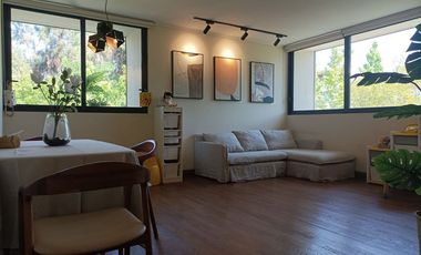 Departamento en Arriendo en Comandante Malbec 1290