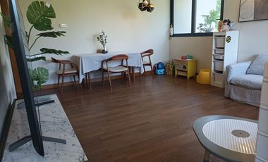 Departamento en Arriendo en Comandante Malbec 1290