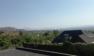 Casa en Venta en Las Pircas