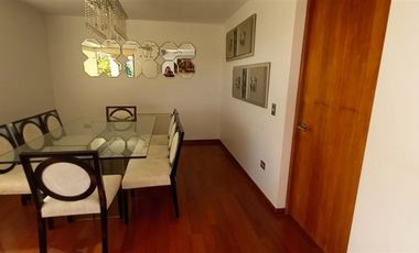 Casa en Venta en Las Pircas