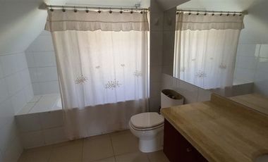 Casa en Venta en Las Pircas