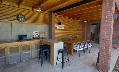 Casa en Venta en Las Pircas